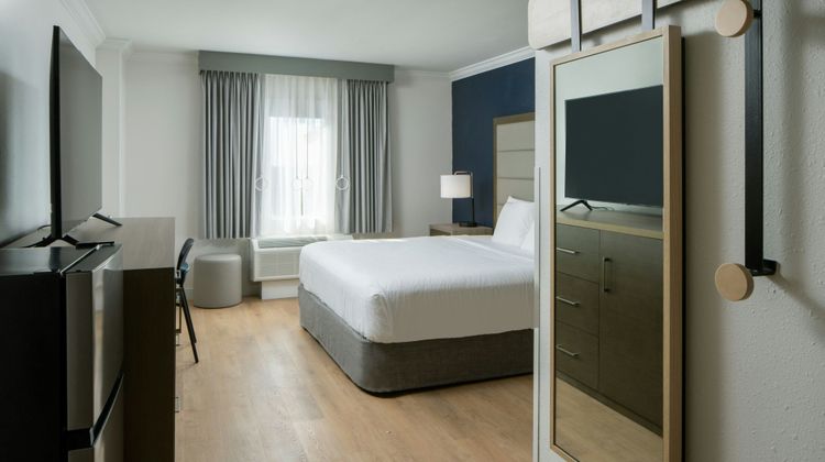 City Exp by Marriott New Orleans I-10 Room