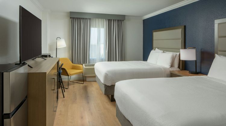 City Exp by Marriott New Orleans I-10 Room