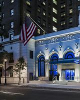 The Warwick Hotel Rittenhouse Square