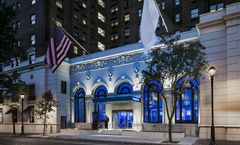 The Warwick Hotel Rittenhouse Square