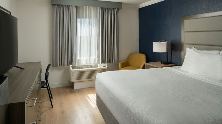 City Exp by Marriott New Orleans I-10 Room