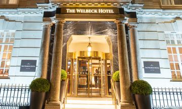 The Welbeck Hotel