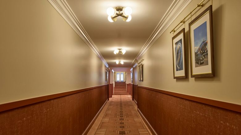 <b>Dearborn Inn, Autograph Collection Other</b>. Images powered by <a href="https://www.leonardoworldwide.com/" title="Leonardo Worldwide" target="_blank">Leonardo</a>.