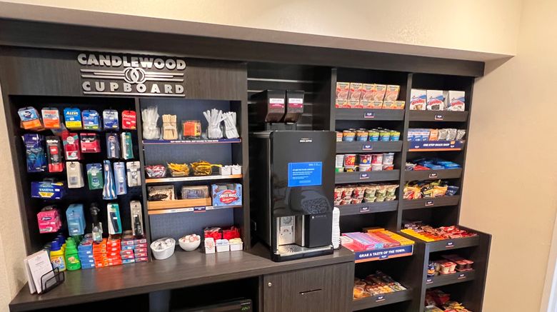 <b>Candlewood Suites Winnemucca Other</b>. Images powered by <a href="https://www.leonardoworldwide.com/" title="Leonardo Worldwide" target="_blank">Leonardo</a>.