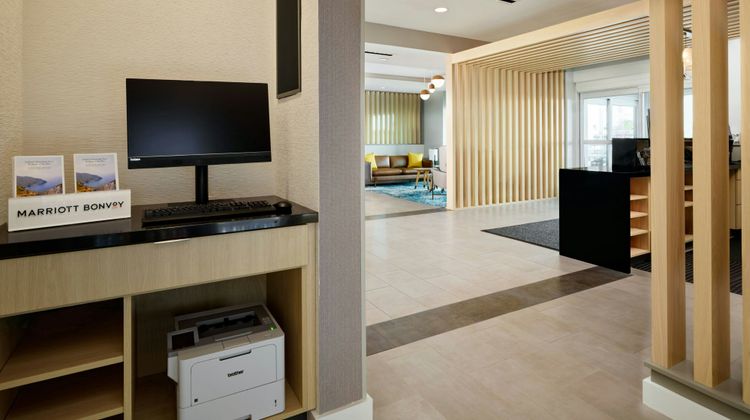 TownePlace Suites Fort Myers Southeast Other