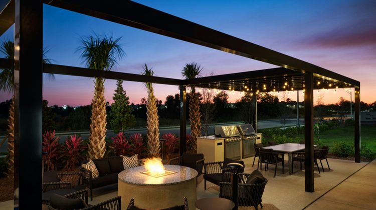 TownePlace Suites Fort Myers Southeast Other