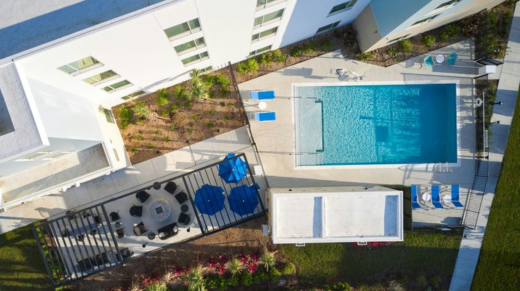 TownePlace Suites Fort Myers Southeast Pool