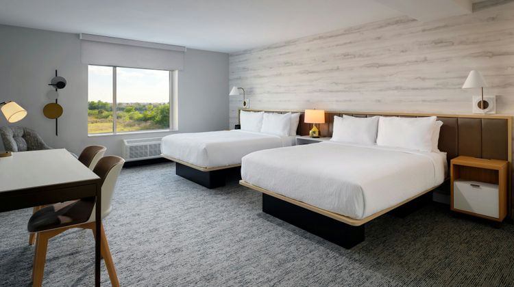 TownePlace Suites Fort Myers Southeast Suite