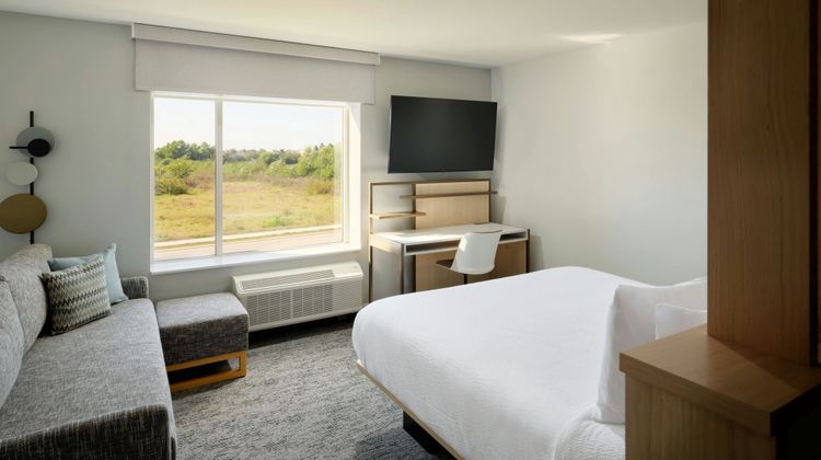 TownePlace Suites Fort Myers Southeast Suite