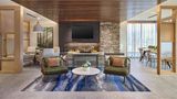 Fairfield Inn & Suites Salt Lake City SW Lobby