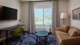 Fairfield Inn & Suites Salt Lake City SW Suite