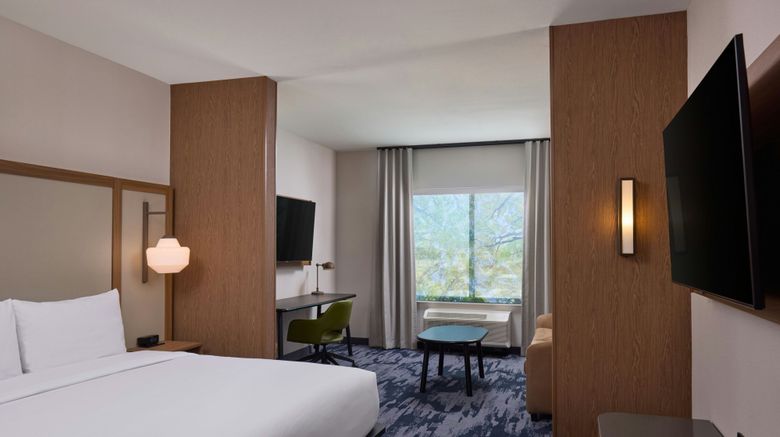 <b>Fairfield Inn & Suites Salt Lake City SW Suite</b>. Images powered by <a href="https://www.leonardoworldwide.com/" title="Leonardo Worldwide" target="_blank">Leonardo</a>.