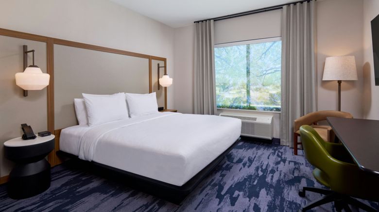 <b>Fairfield Inn & Suites Salt Lake City SW Room</b>. Images powered by <a href="https://www.leonardoworldwide.com/" title="Leonardo Worldwide" target="_blank">Leonardo</a>.