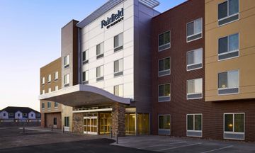 Fairfield Inn & Suites Salt Lake City SW