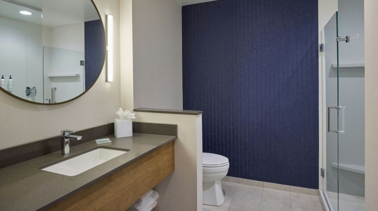<b>Fairfield Inn & Suites Salt Lake City SW Room</b>. Images powered by <a href="https://www.leonardoworldwide.com/" title="Leonardo Worldwide" target="_blank">Leonardo</a>.