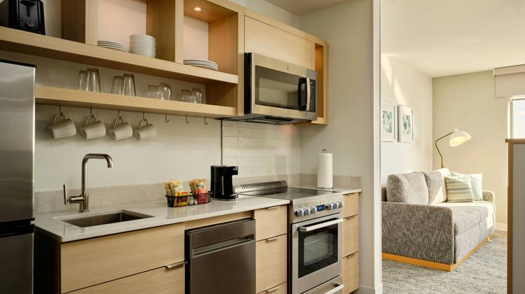 TownePlace Suites Fort Myers Southeast Room
