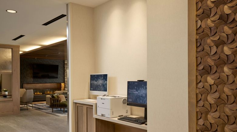 <b>Fairfield Inn & Suites Salt Lake City SW Other</b>. Images powered by <a href="https://www.leonardoworldwide.com/" title="Leonardo Worldwide" target="_blank">Leonardo</a>.