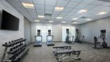 Fairfield Inn & Suites Salt Lake City SW Health Club