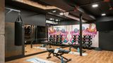 Moxy Columbia Downtown Health Club