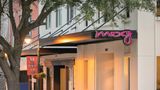 Moxy Columbia Downtown Exterior