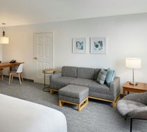 TownePlace Suites Orlando East/UCF Area Room