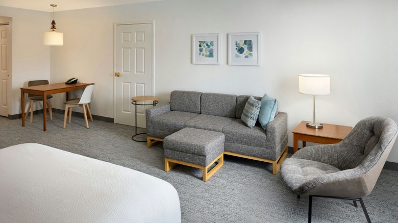 <b>TownePlace Suites Orlando East/UCF Area Room</b>. Images powered by <a href="https://www.leonardoworldwide.com/" title="Leonardo Worldwide" target="_blank">Leonardo</a>.