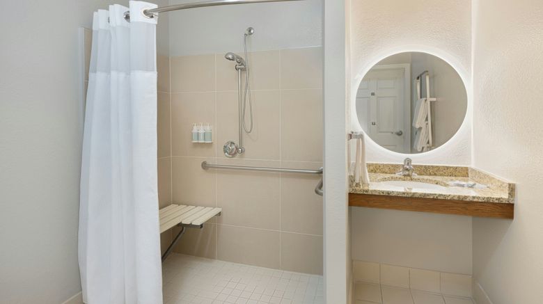 <b>TownePlace Suites Orlando East/UCF Area Room</b>. Images powered by <a href="https://www.leonardoworldwide.com/" title="Leonardo Worldwide" target="_blank">Leonardo</a>.