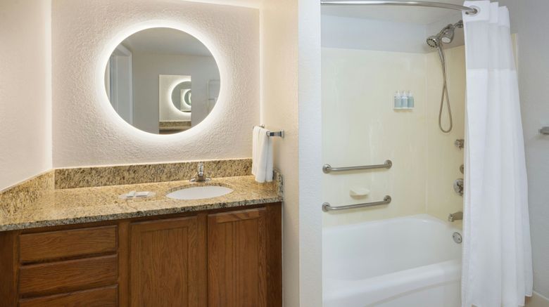 <b>TownePlace Suites Orlando East/UCF Area Room</b>. Images powered by <a href="https://www.leonardoworldwide.com/" title="Leonardo Worldwide" target="_blank">Leonardo</a>.