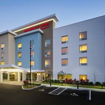 TownePlace Suites Fort Myers Southeast