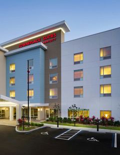 TownePlace Suites Fort Myers Southeast