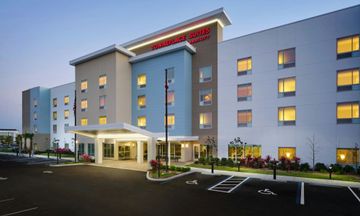 TownePlace Suites Fort Myers Southeast