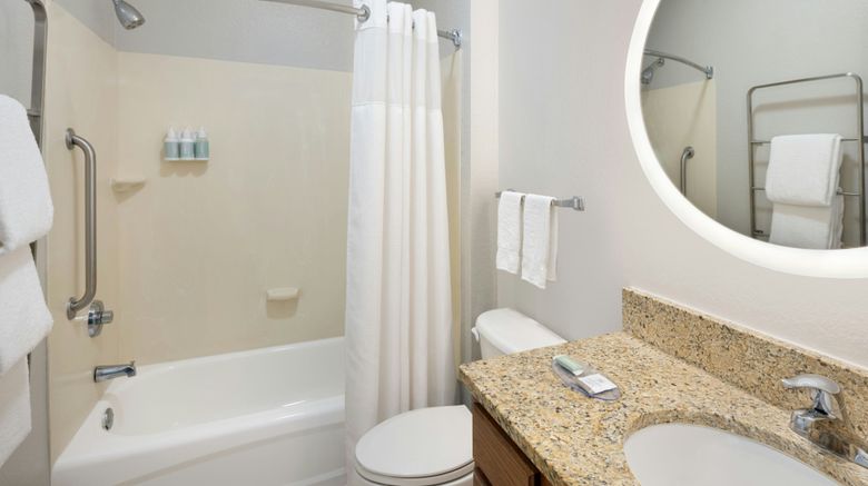 <b>TownePlace Suites Orlando East/UCF Area Room</b>. Images powered by <a href="https://www.leonardoworldwide.com/" title="Leonardo Worldwide" target="_blank">Leonardo</a>.