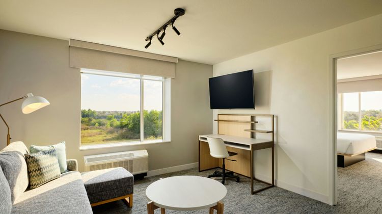 TownePlace Suites Fort Myers Southeast Room