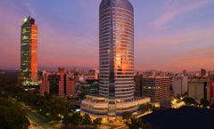 The St. Regis Mexico City