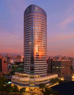 The St. Regis Mexico City