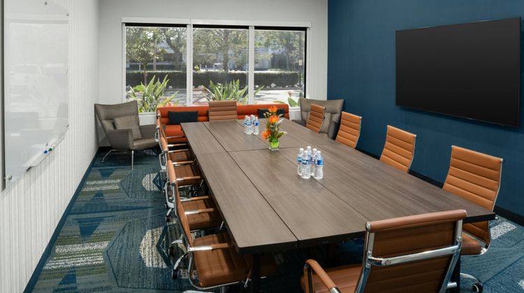 SpringHill Suites Irvine John Wayne Arpt Meeting