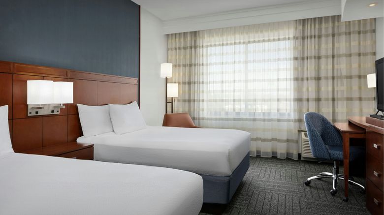 <b>Courtyard by Marriott Salisbury Room</b>. Images powered by <a href="https://www.leonardoworldwide.com/" title="Leonardo Worldwide" target="_blank">Leonardo</a>.