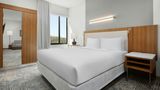 SpringHill Suites Irvine John Wayne Arpt Suite
