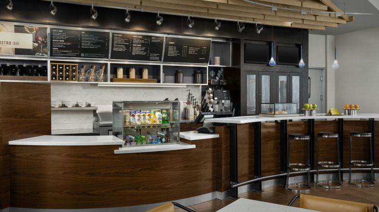 <b>Courtyard by Marriott Salisbury Restaurant</b>. Images powered by <a href="https://www.leonardoworldwide.com/" title="Leonardo Worldwide" target="_blank">Leonardo</a>.
