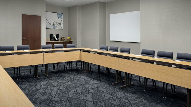 <b>Courtyard by Marriott Salisbury Meeting</b>. Images powered by <a href="https://www.leonardoworldwide.com/" title="Leonardo Worldwide" target="_blank">Leonardo</a>.
