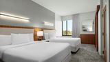 SpringHill Suites Irvine John Wayne Arpt Suite