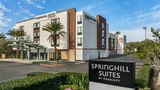 SpringHill Suites Irvine John Wayne Arpt Exterior