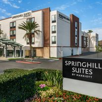 SpringHill Suites Irvine John Wayne Arpt