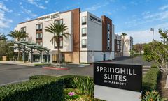 SpringHill Suites Irvine John Wayne Arpt