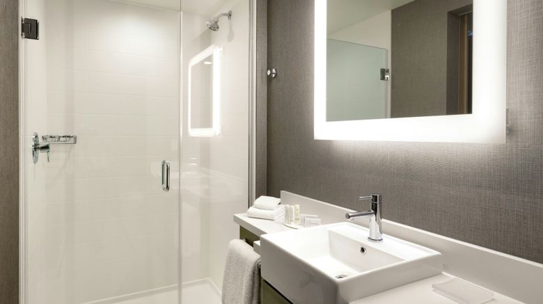 <b>SpringHill Suites Salt Lake City Room</b>. Images powered by <a href="https://www.leonardoworldwide.com/" title="Leonardo Worldwide" target="_blank">Leonardo</a>.