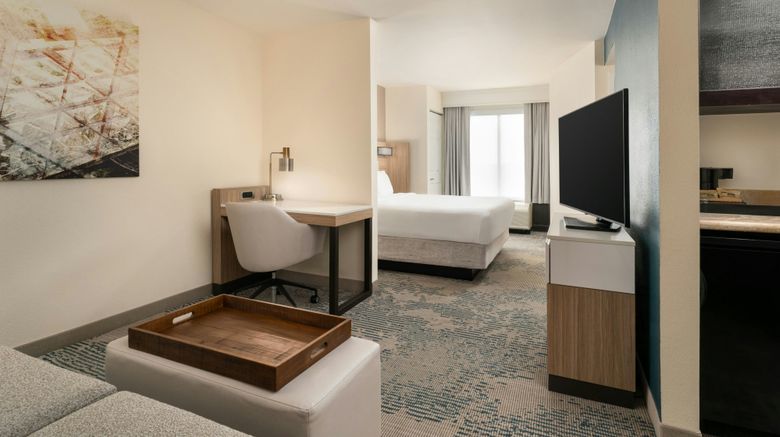 <b>SpringHill Suites Tampa Westshore Arpt Suite</b>. Images powered by <a href="https://www.leonardoworldwide.com/" title="Leonardo Worldwide" target="_blank">Leonardo</a>.