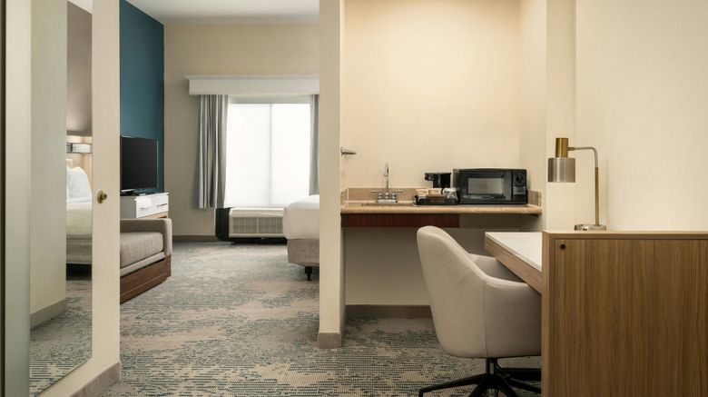 <b>SpringHill Suites Tampa Westshore Arpt Suite</b>. Images powered by <a href="https://www.leonardoworldwide.com/" title="Leonardo Worldwide" target="_blank">Leonardo</a>.