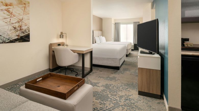 <b>SpringHill Suites Tampa Westshore Arpt Suite</b>. Images powered by <a href="https://www.leonardoworldwide.com/" title="Leonardo Worldwide" target="_blank">Leonardo</a>.