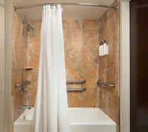 SpringHill Suites Tampa Westshore Arpt Room