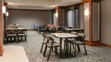 SpringHill Suites Tampa Westshore Arpt Restaurant